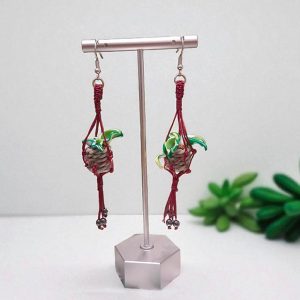 Jewellery Gold Earrings